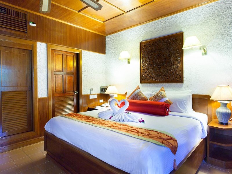 Tropica Bungalows 37