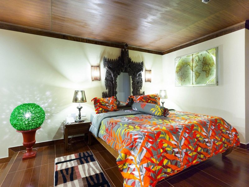 Tropica Bungalows 38