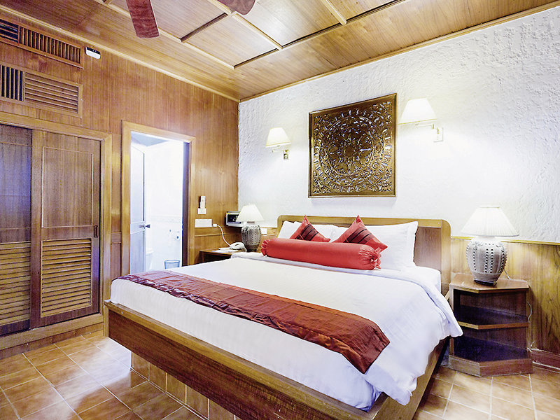 Tropica Bungalows 4