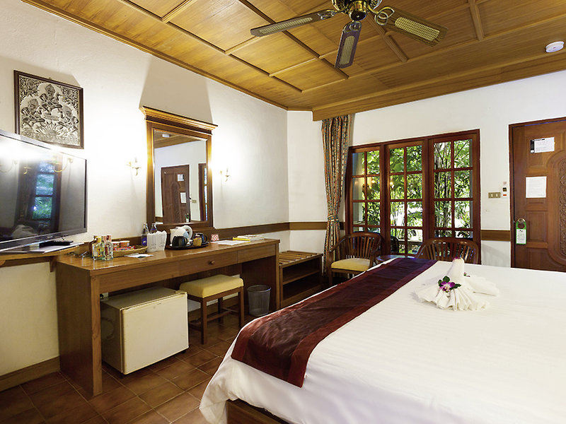 Tropica Bungalows 5