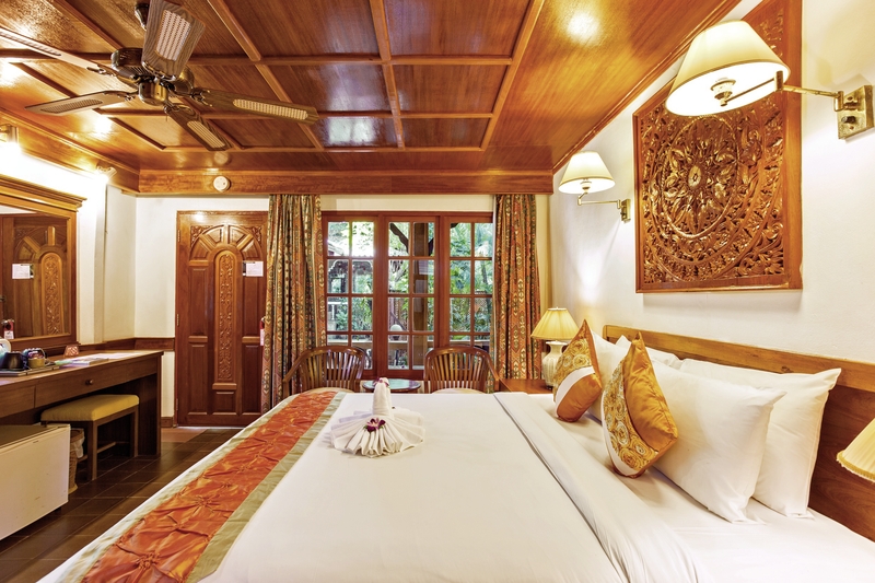 Tropica Bungalows 6