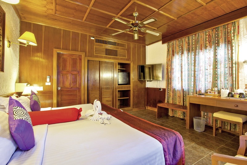 Tropica Bungalows 9