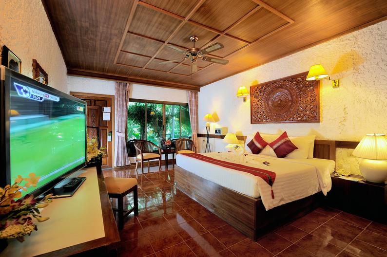 Tropica Bungalows 10
