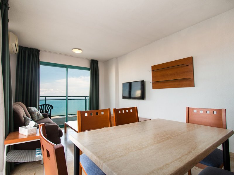 Apartamentos Magic Atrium Beach 6