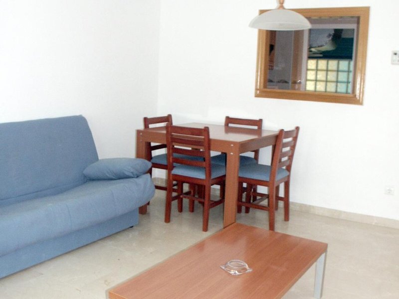 Apartamentos Magic Atrium Beach 7