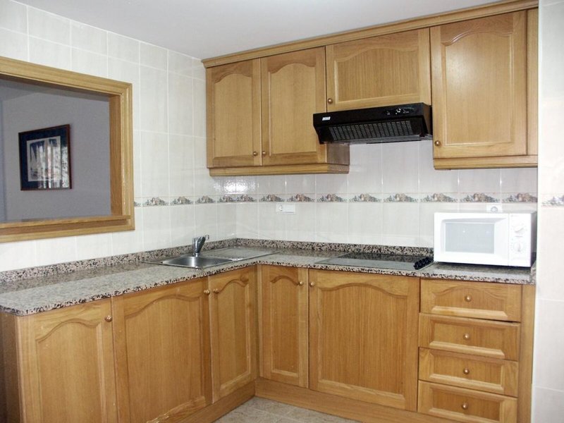 Apartamentos Magic Atrium Beach 9