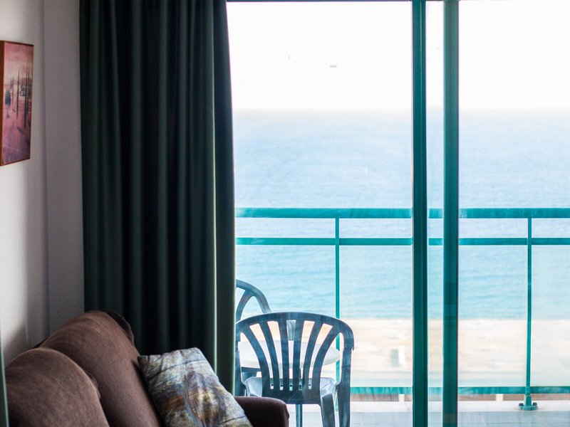 Apartamentos Magic Atrium Beach 12