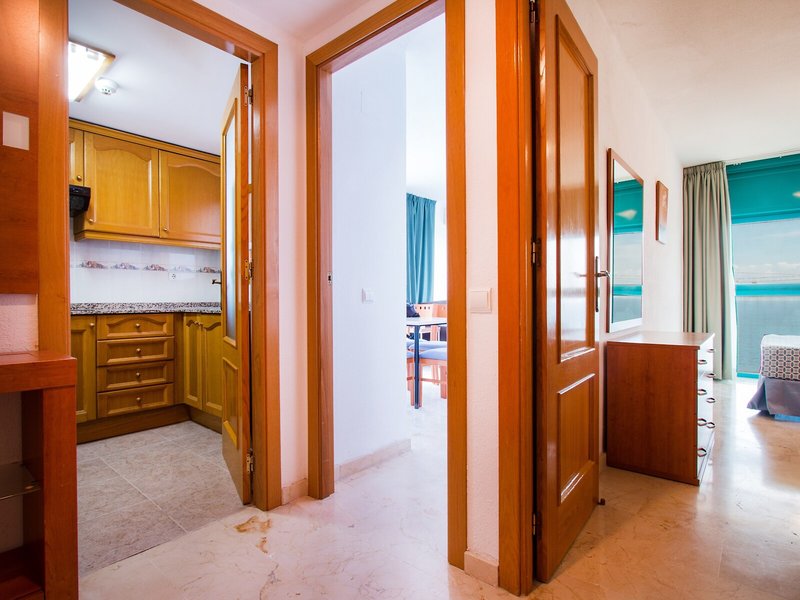 Apartamentos Magic Atrium Beach 13