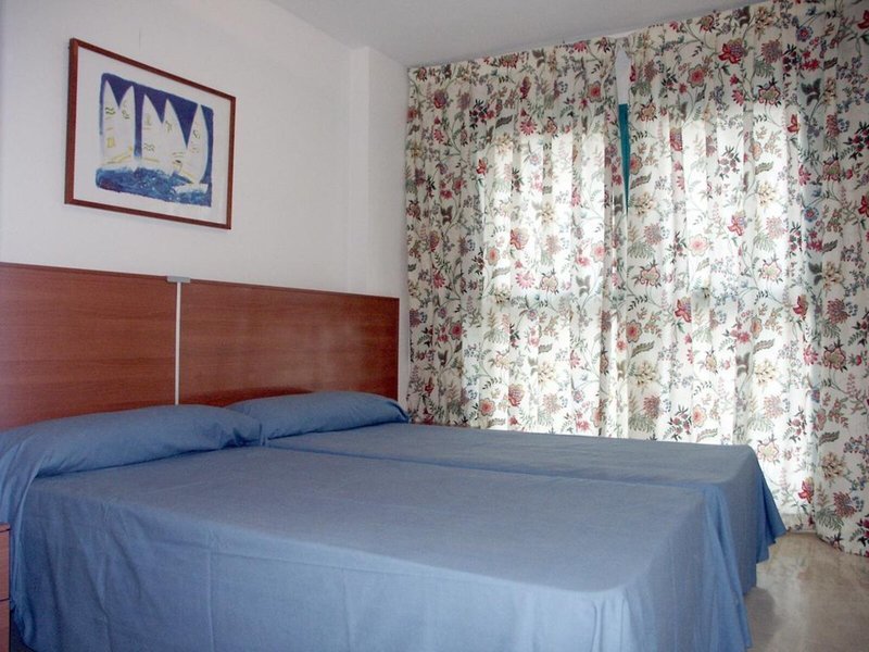 Apartamentos Magic Atrium Beach 14