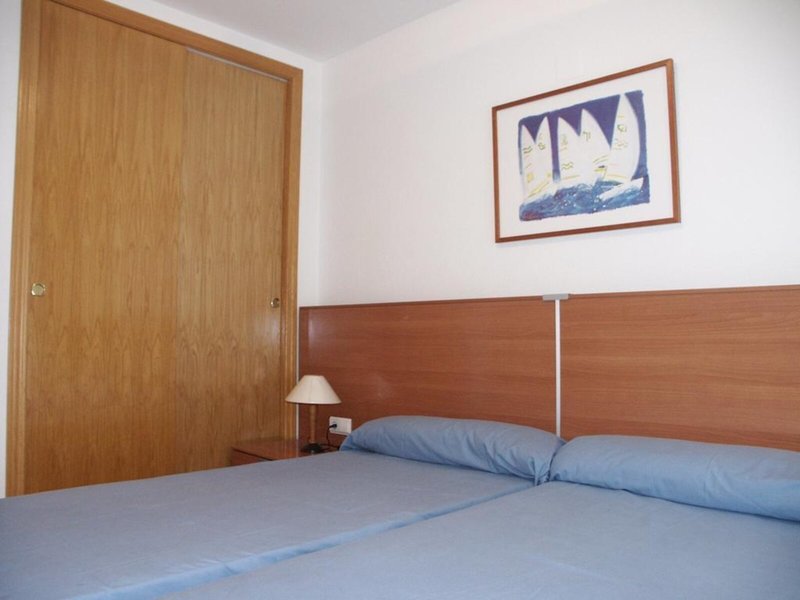Apartamentos Magic Atrium Beach 17