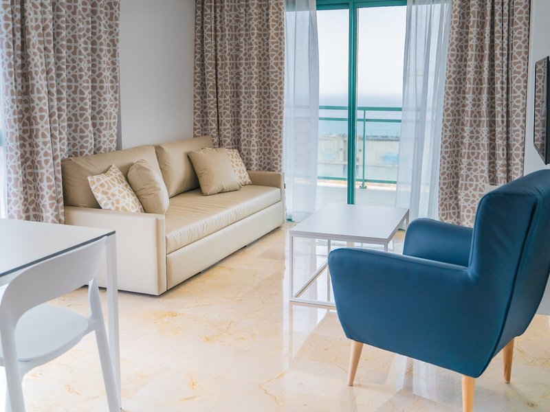 Apartamentos Magic Atrium Beach 18