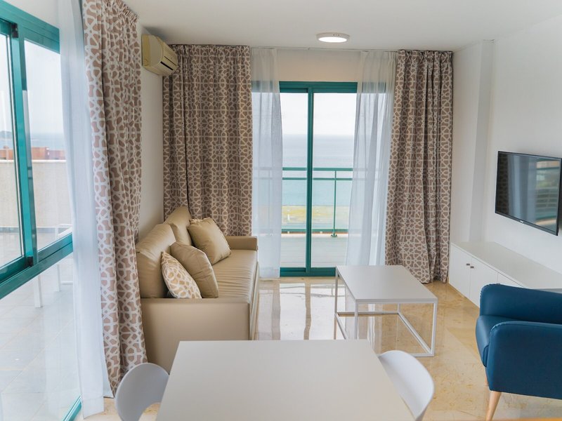 Apartamentos Magic Atrium Beach 19