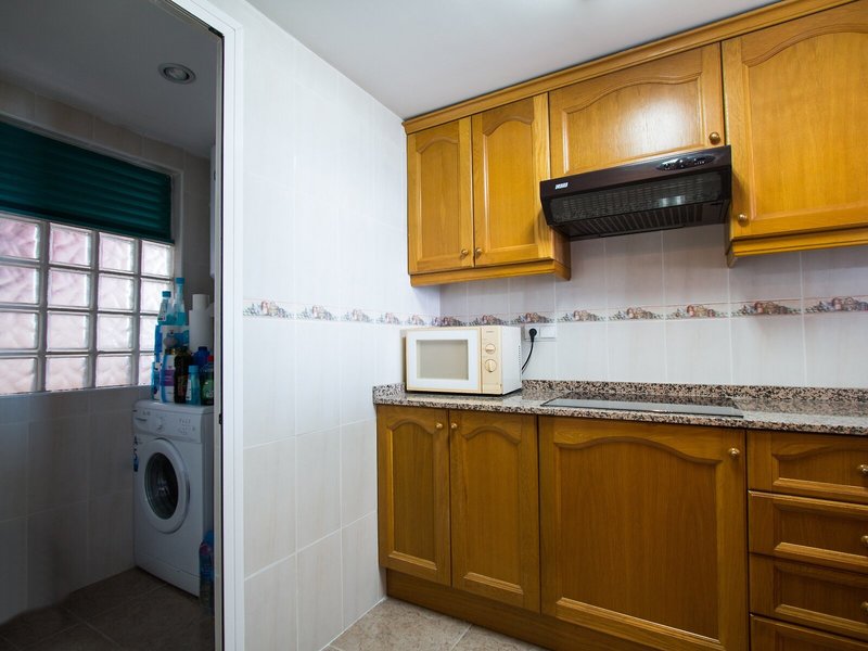 Apartamentos Magic Atrium Beach 21