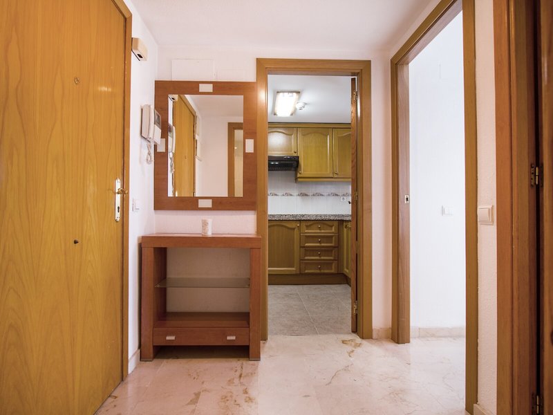 Apartamentos Magic Atrium Beach 22