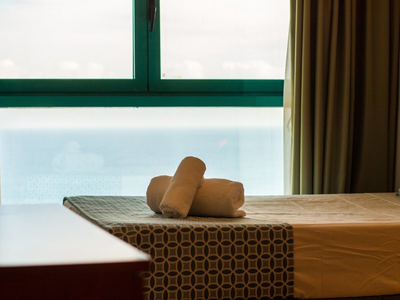 Apartamentos Magic Atrium Beach 23