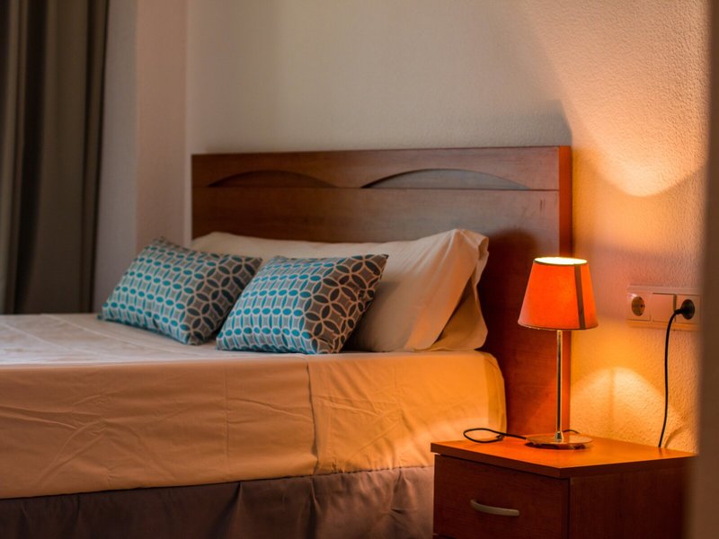 Apartamentos Magic Atrium Beach 24