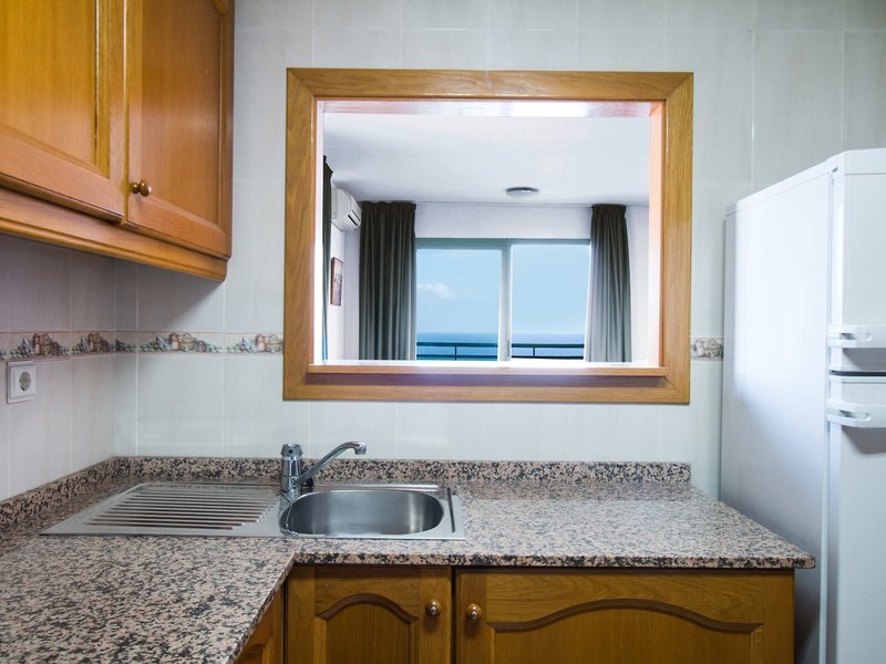 Apartamentos Magic Atrium Beach 25