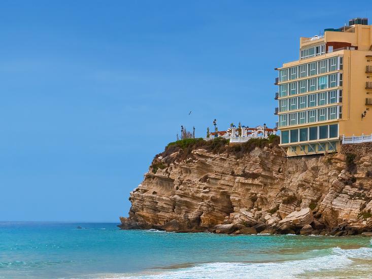 Hotel Villa Venecia Boutique 1