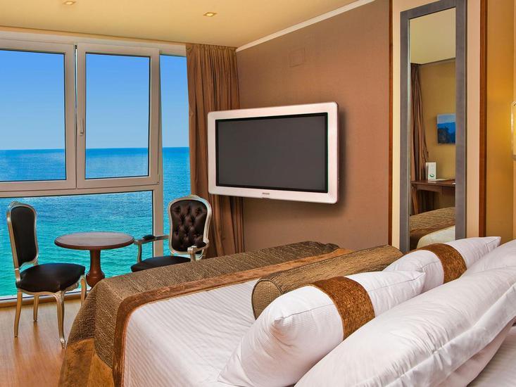 Hotel Villa Venecia Boutique 2