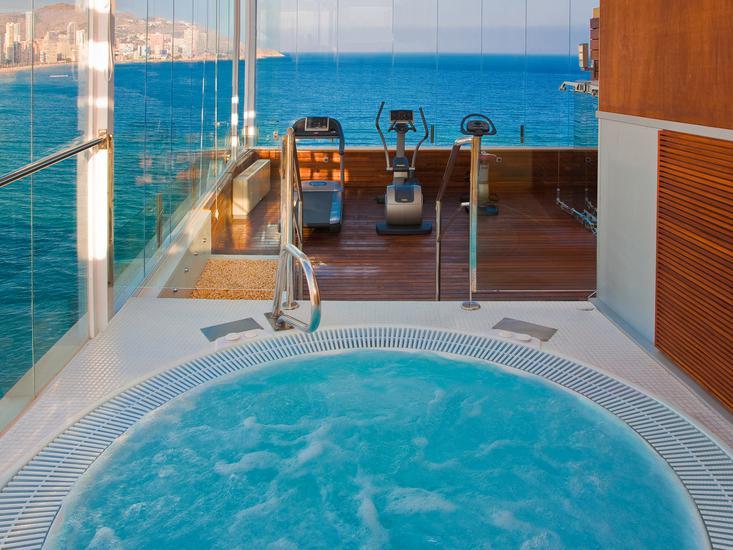 Hotel Villa Venecia Boutique 3