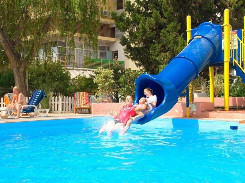 Magic Villa Benidorm 4