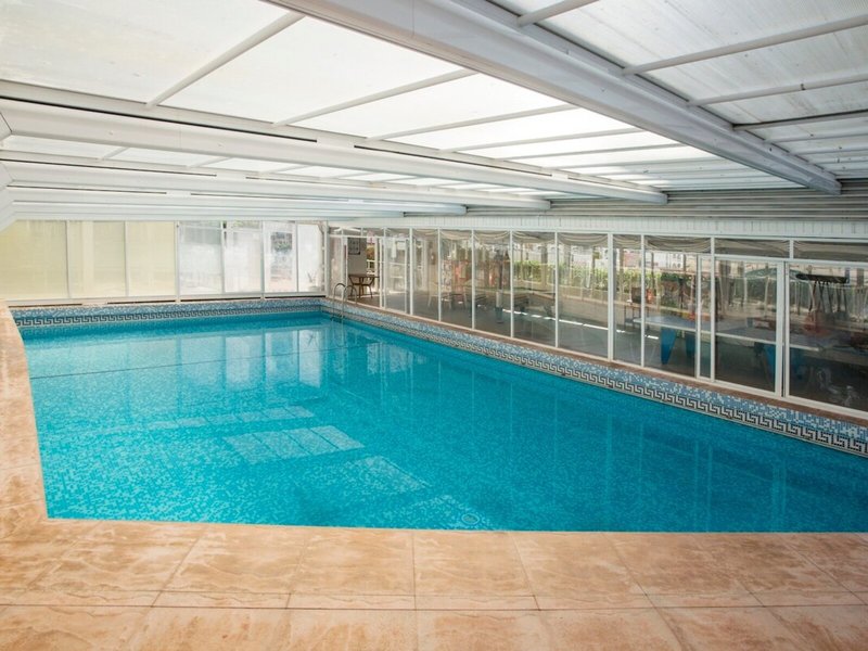 Magic Villa Benidorm 5