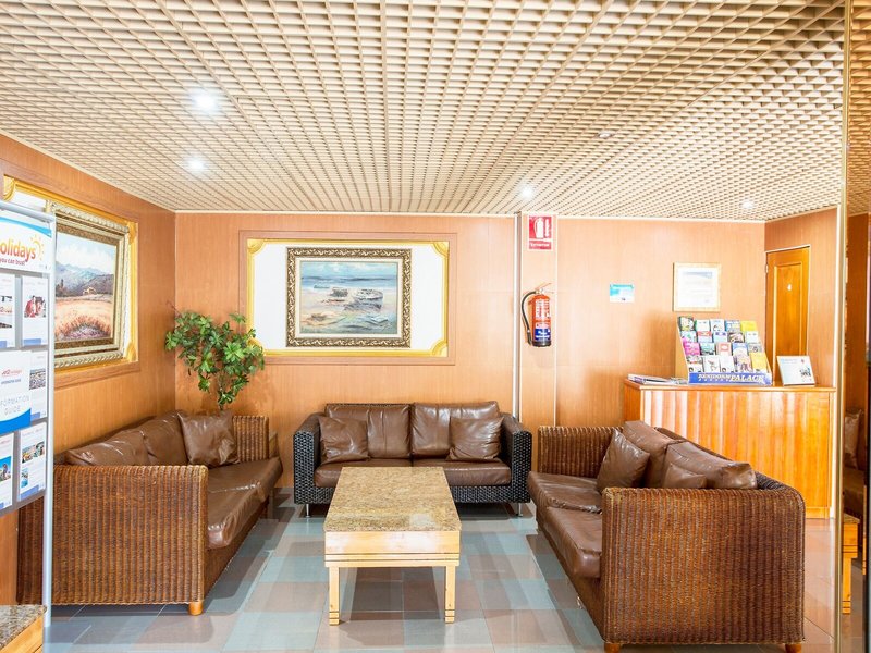Magic Villa Benidorm 6