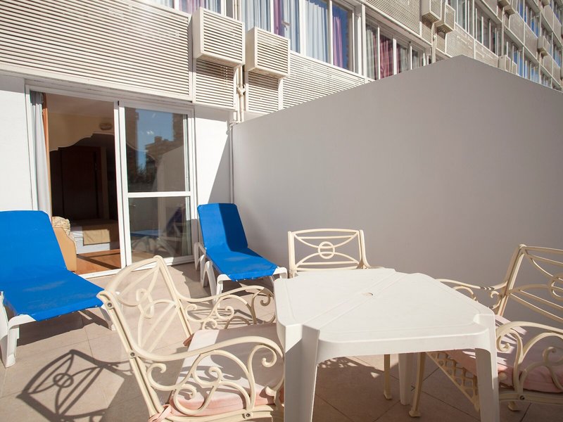 Magic Villa Benidorm 8