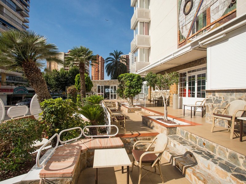 Magic Villa Benidorm 11