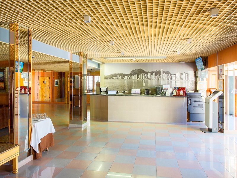 Magic Villa Benidorm 12