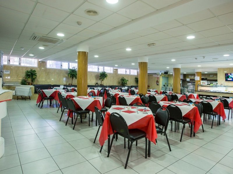 Magic Villa Benidorm 13