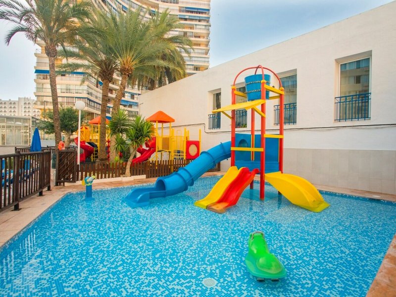 Magic Villa Benidorm 16