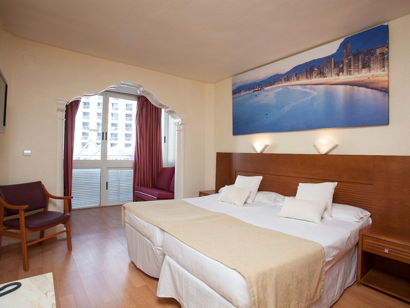Magic Villa Benidorm 19