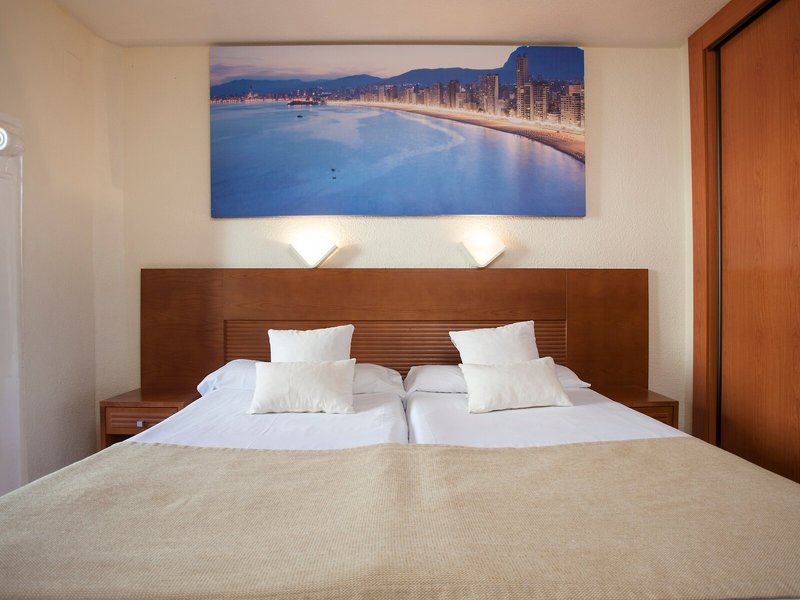 Magic Villa Benidorm 22