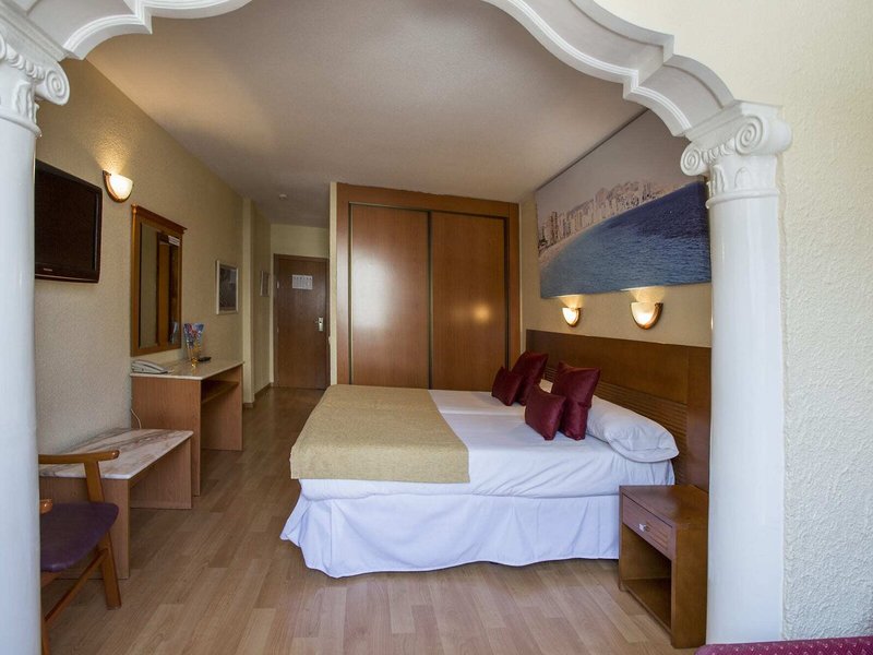 Magic Villa Benidorm 23