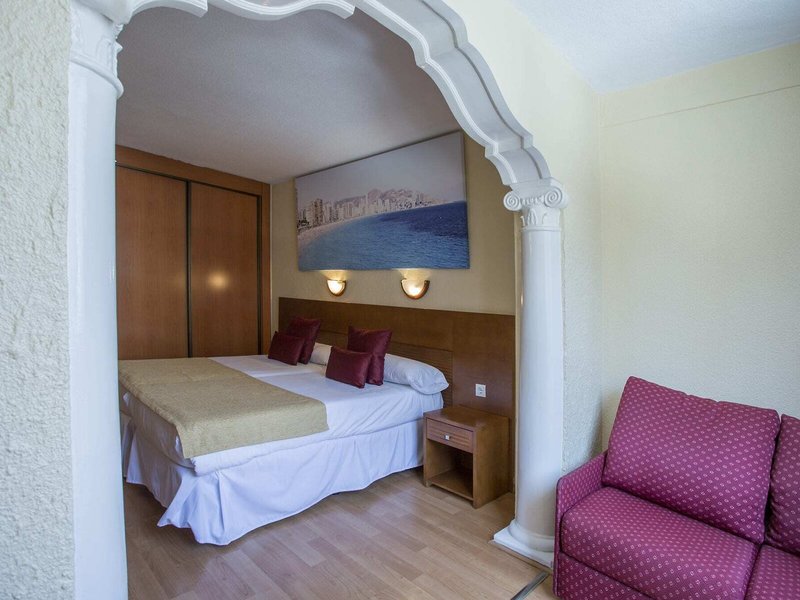 Magic Villa Benidorm 24