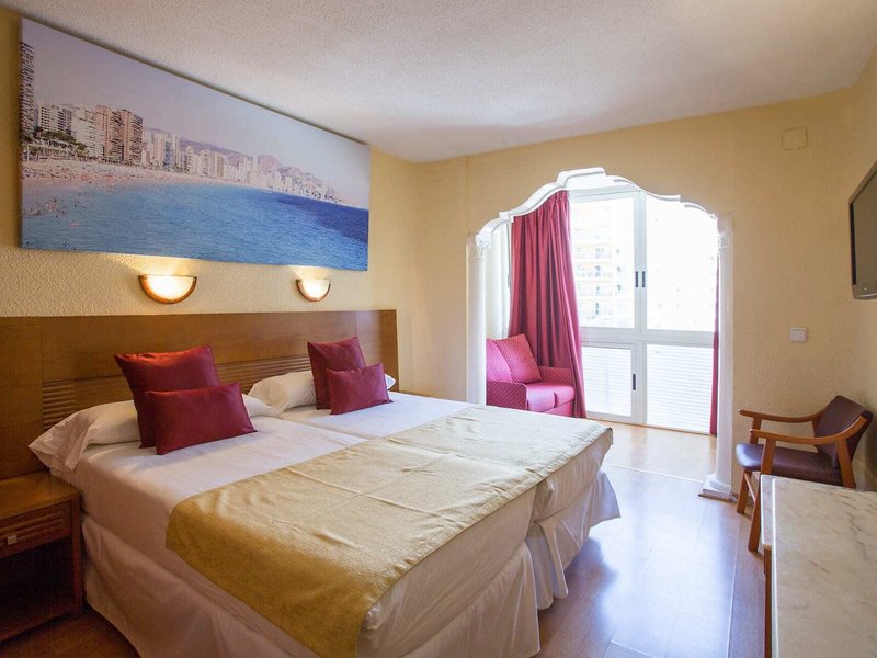 Magic Villa Benidorm 25
