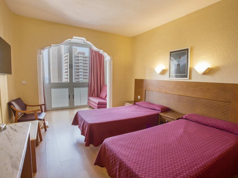 Magic Villa Benidorm 26