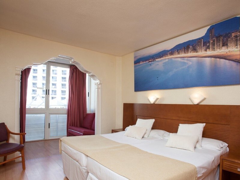 Magic Villa Benidorm 28