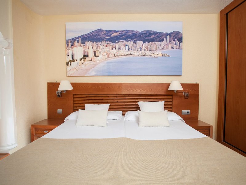 Magic Villa Benidorm 29