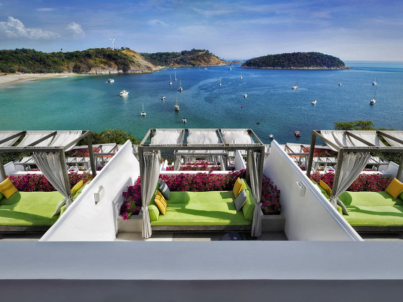 The Nai Harn Phuket 1