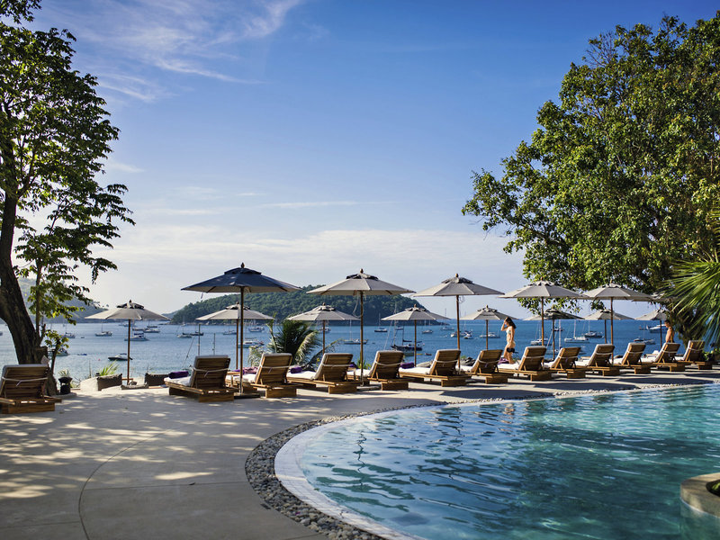 The Nai Harn Phuket 2