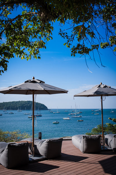 The Nai Harn Phuket 3