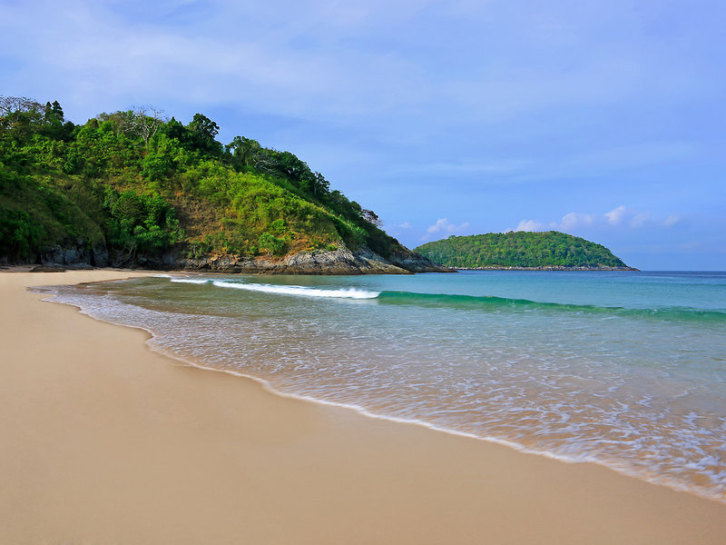 The Nai Harn Phuket 4