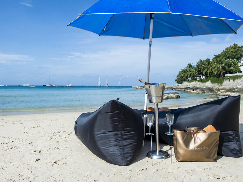 The Nai Harn Phuket 5