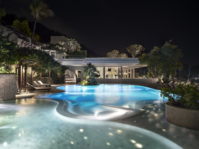 The Nai Harn Phuket 6