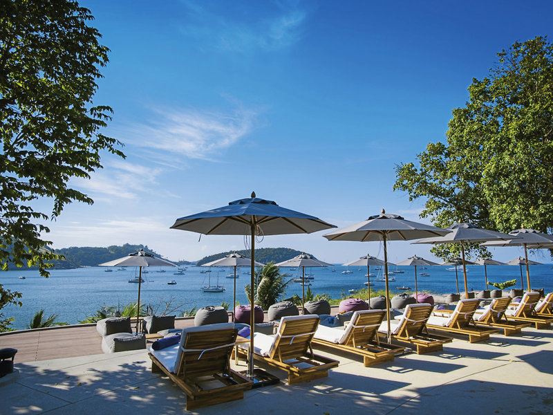 The Nai Harn Phuket 7