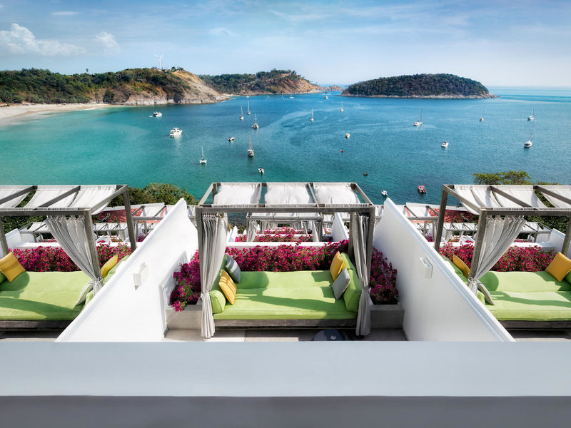 The Nai Harn Phuket 8