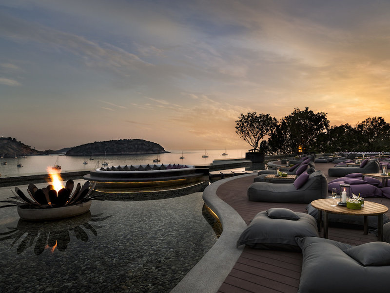 The Nai Harn Phuket 9