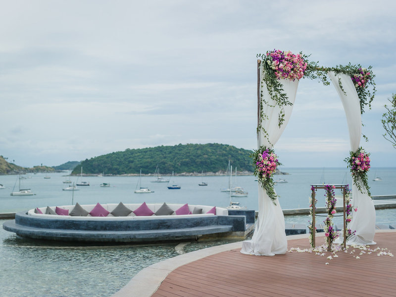 The Nai Harn Phuket 11